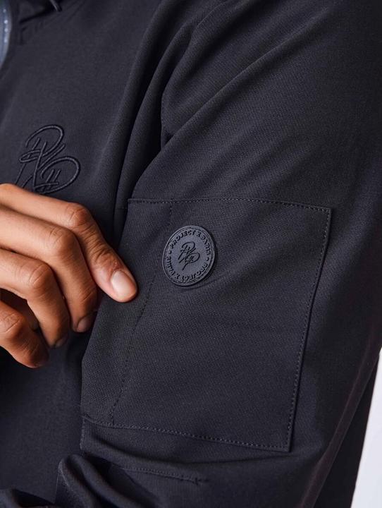 Actual product image Project X Paris Hooded jacket (XL)