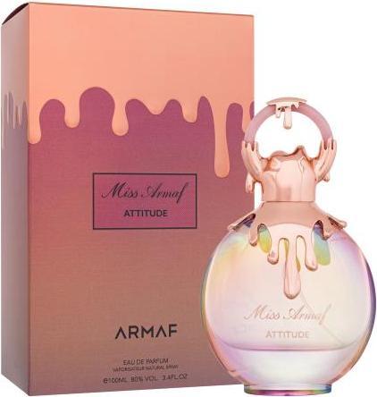 Immagine prodotto Armaf Miss Attitude Eau de Parfum 100ml (Eau de parfum, 100 ml)
