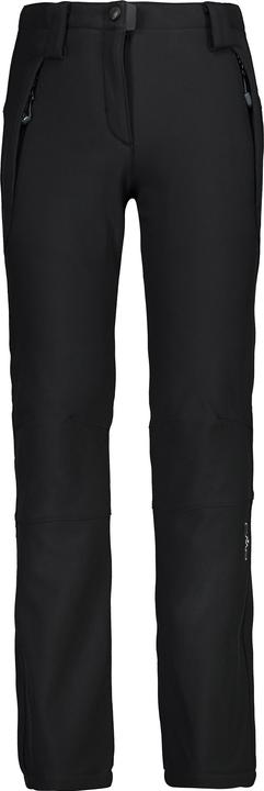 Actual product image CMP Campagnolo Softshell Girls Pants (140)