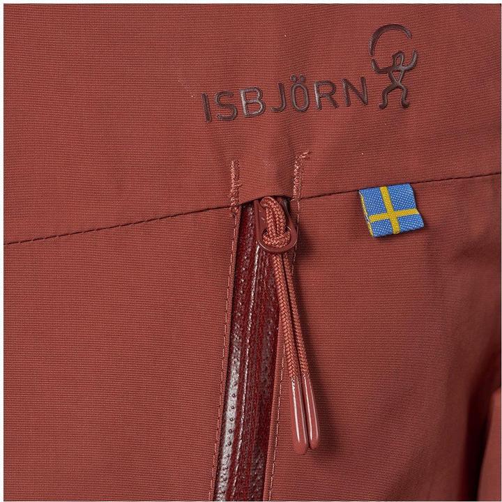 Actual product image Isbjörn Children's ski jacket CARVING (146, 152)