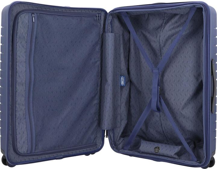 Produktbild Brics Ulisse B1Y - Erweiterbarer Trolley Spinner Medium (90 l, L (90 - 115l))
