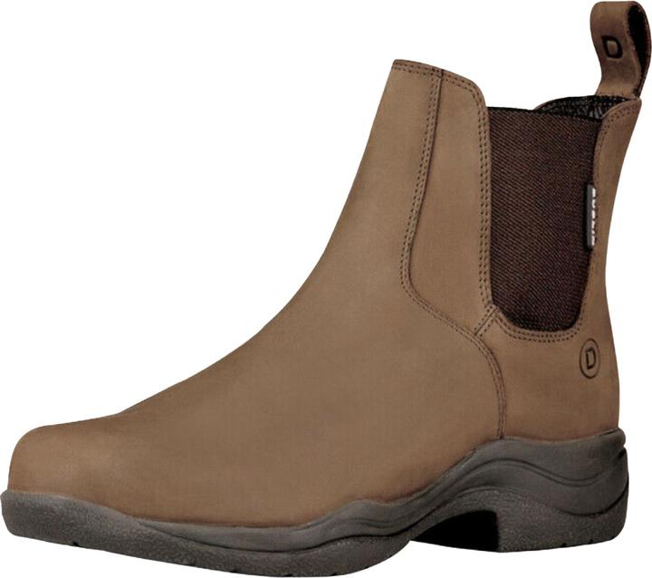 Dublin Venturer Leder Boots III