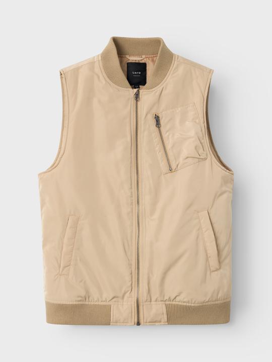 Immagine prodotto Lmtd Gilet con zip (134)
