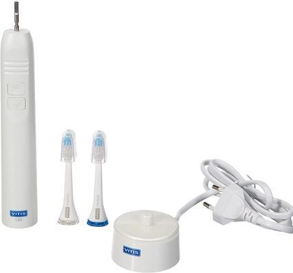 Produktbild Dentaid Vitis Sonic S20schallzahnb (Schallzahnbürste)