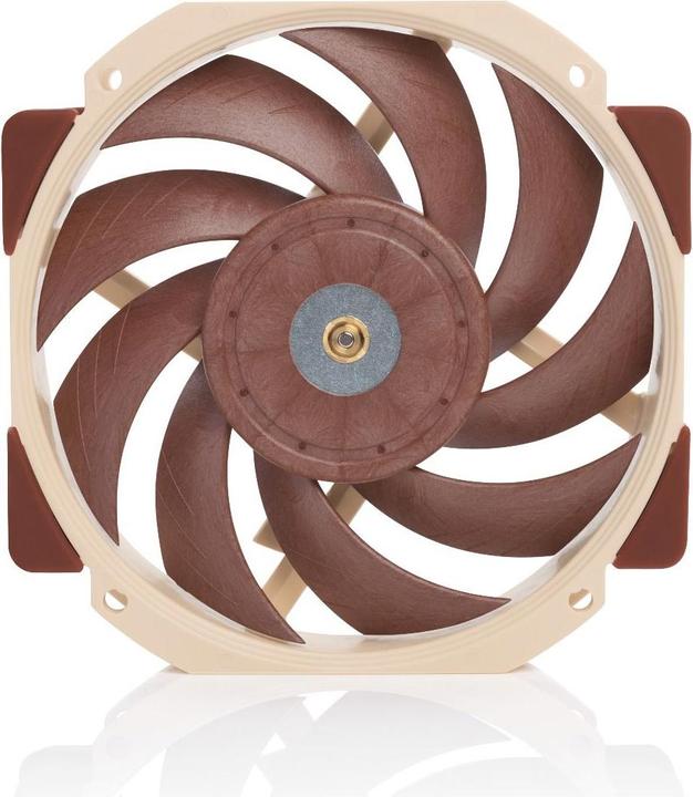 Noctua NF-A12x25r PWM fan (120 mm, 1 x)