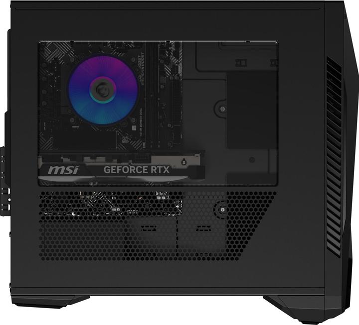 Produktbild MSI MAG Infinite S3 14NUD7-1432EU Intel® Core? i5 i7-14700F 16 Go DDR5-SDRAM 1 To SSD NVIDIA GeForce RTX (Intel Core i7-14700F, 16 GB, 1000 GB, GeForce RTX 4060 Ti)