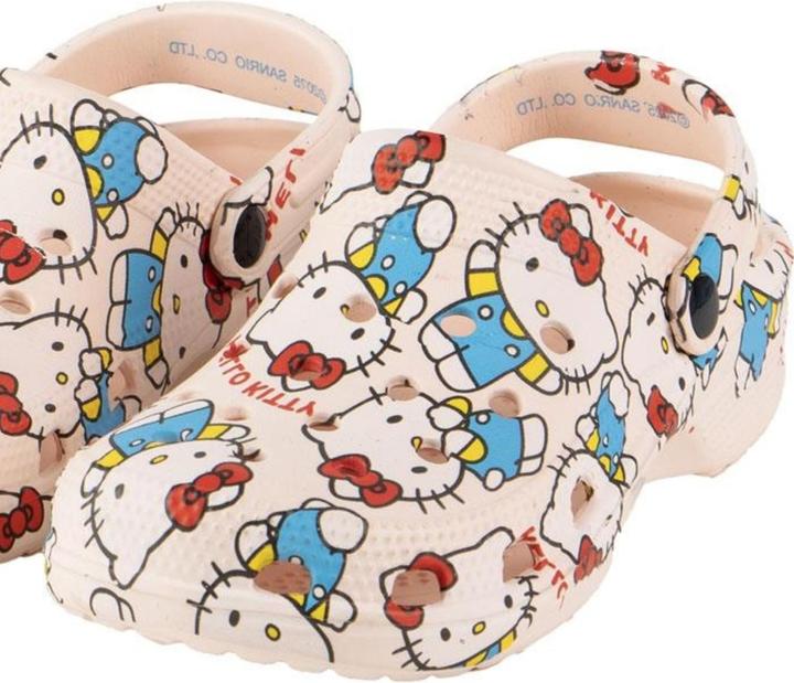 Immagine prodotto Cerdá Sanrio - Kitty White - 32/33 Grosse (32)