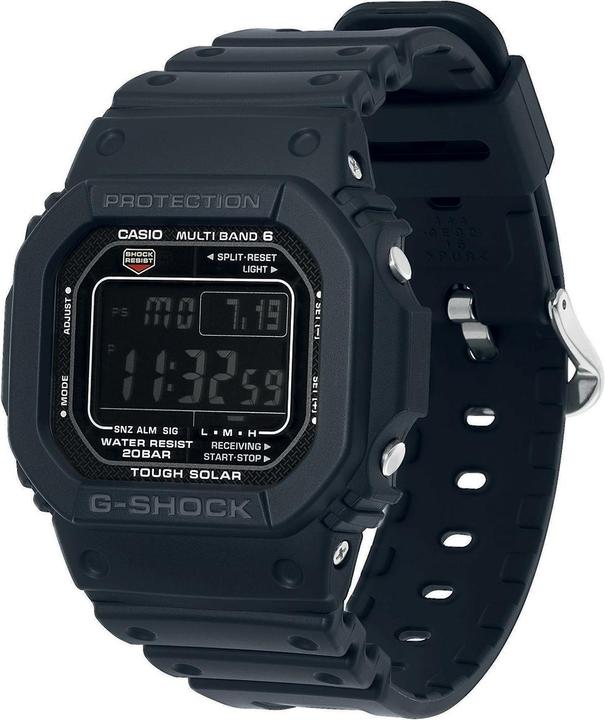 Image du produit G-Shock The Origin (Chronographe, Montre radio-pilotée, 43 mm)