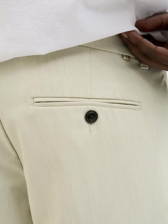 Actual product image Jack & Jones Jpstace Leo Chino Noos (W33/L30)