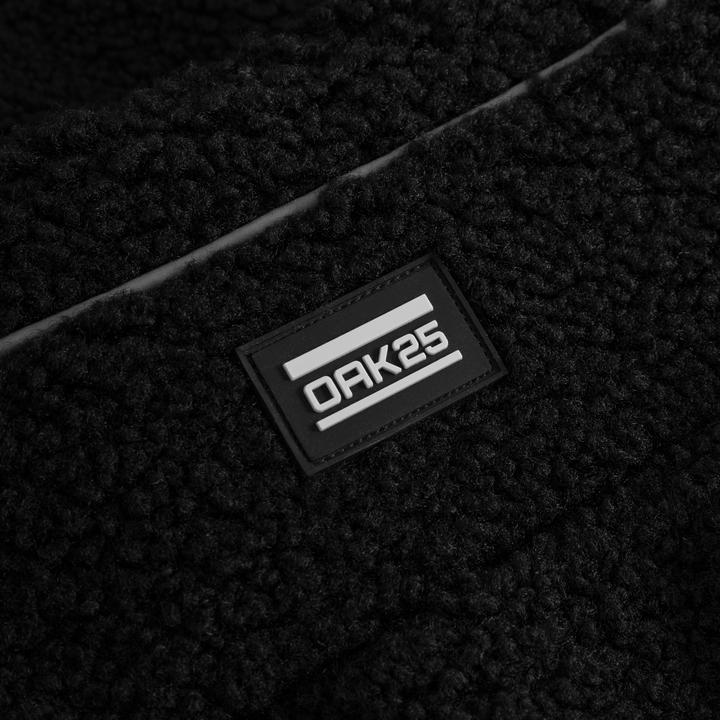 Actual product image Oak25 Everyday fleece teddy jacket (L)
