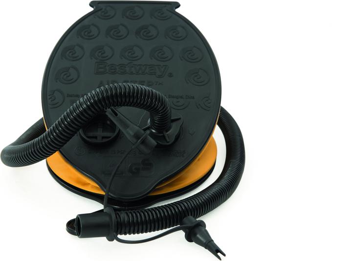 Produktbild Bestway Air Step