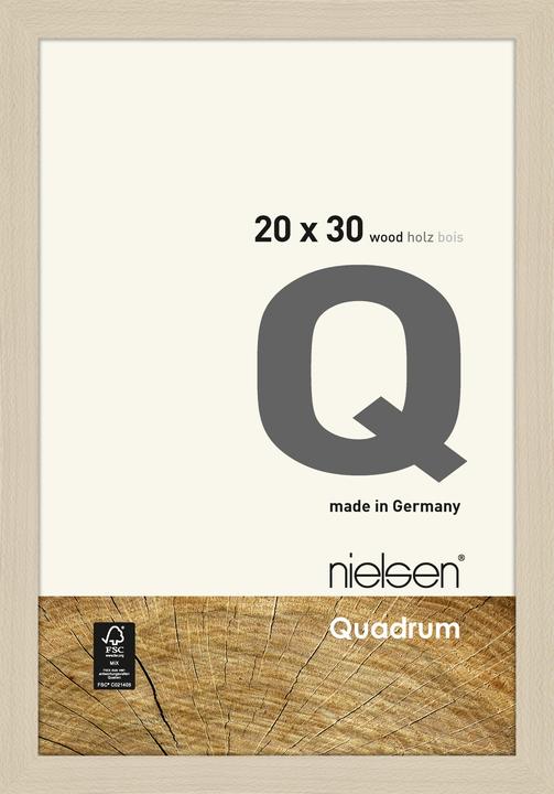 Immagine prodotto Nielsen Quadrum (20 x 30 cm)