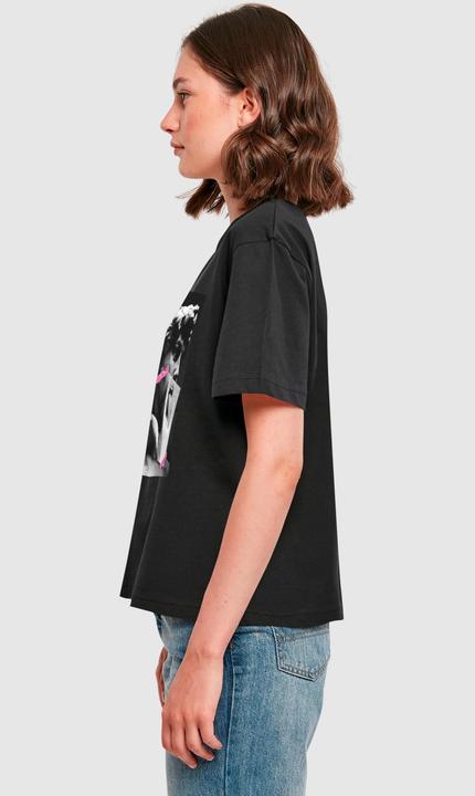 Actual product image Miss Tee Tongues Out Tee - 173939 (M)