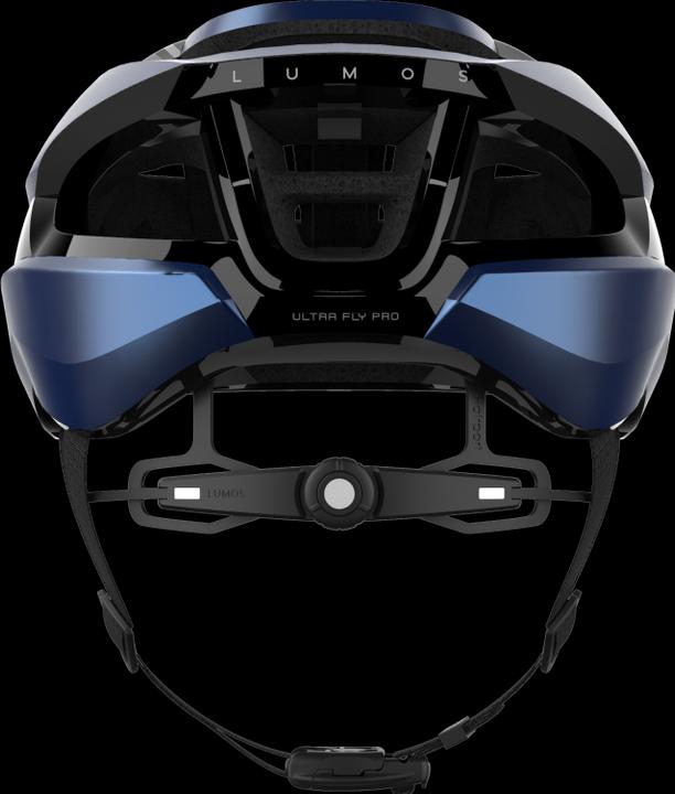 Actual product image Lumos Ultra Fly Pro Mips (54 - 61 cm)