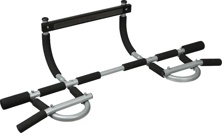 Image du produit Iron Gym Xtreme+ pull up doortrainer