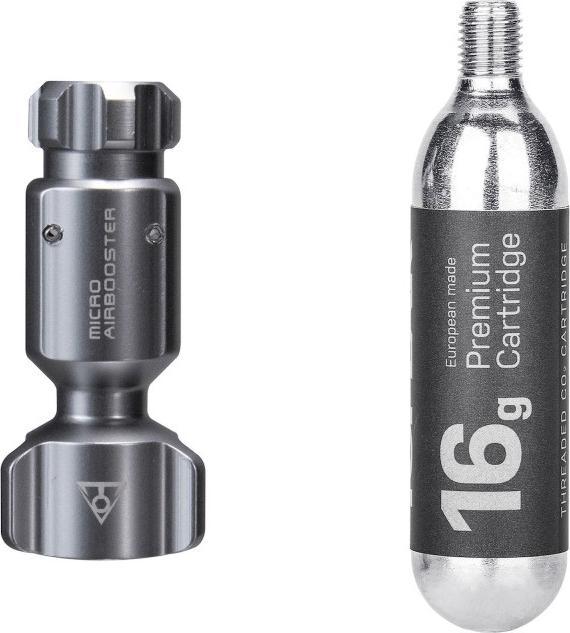 Produktbild Topeak Micro AirBooster