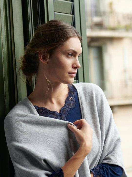 Actual product image Hanro Natural Elegance Pyjamas (XS)