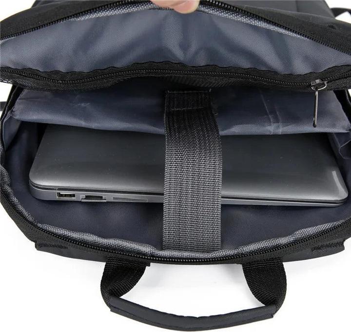 Produktbild Only-Bags.Store Wasserdichter Rucksack Ultra Lightweight Back Bag