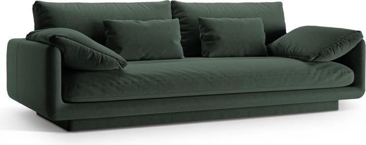 Moss Green