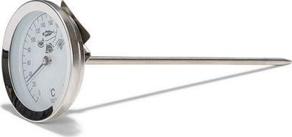 Image du produit Patisse Mesureur de température de friture Acier inoxydable, 300 °C