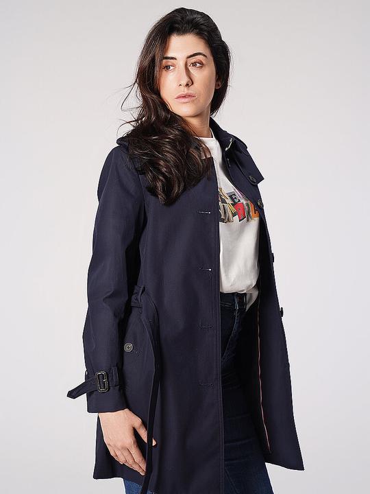 Image du produit Tommy Hilfiger Trench-coat (3XL)