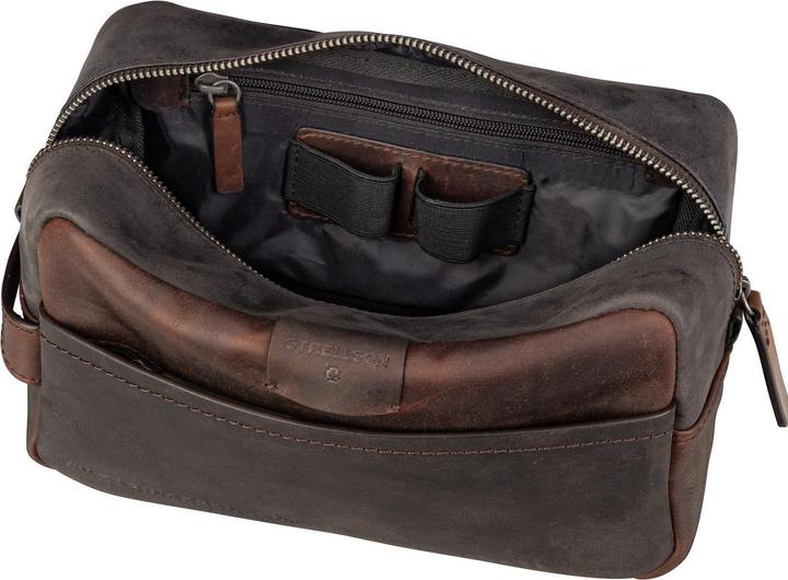 Immagine prodotto Strellson Borsa da toilette elegante (4 l)