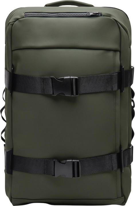 Vinga Rucksack Baltimore Forscher recyceltes Material (33 l)