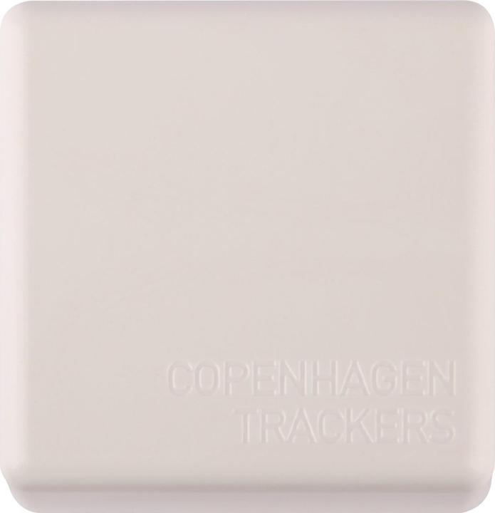 Copenhagen Trackers Cobblestone