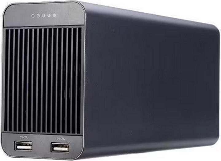 Actual product image Isdt SP2425