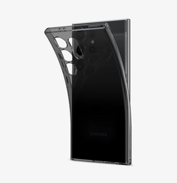 Image du produit Spigen Liquid Crystal (Samsung Galaxy S24 Ultra)