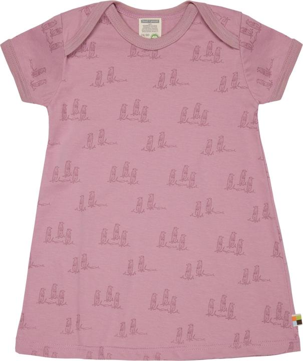 Image du produit loud + proud Impression de la robe (92)