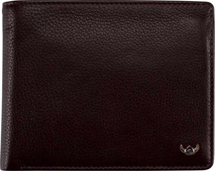 Image du produit Golden Head Porte-monnaie Capri RFID Protect 1364