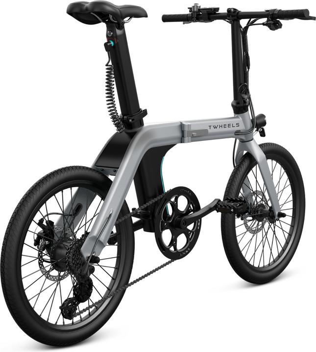 Image du produit Twheels City (55 cm)