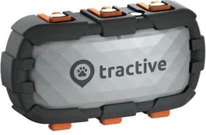 Actual product image Tractive GPS Dog (XL, Dog, Dog sport, Walks, Jogging)