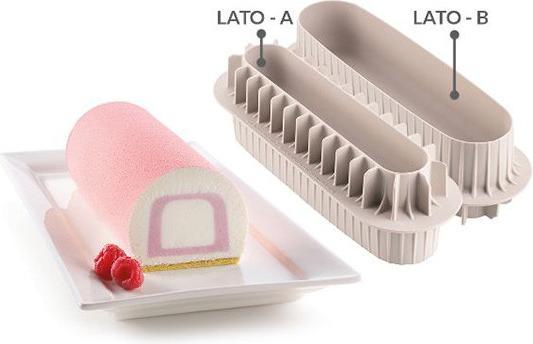 Produktbild Silikomart Inserto Buche (24.30 cm)
