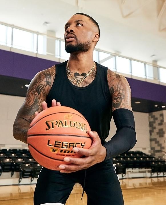 Image du produit Spalding Legacy TF-1000