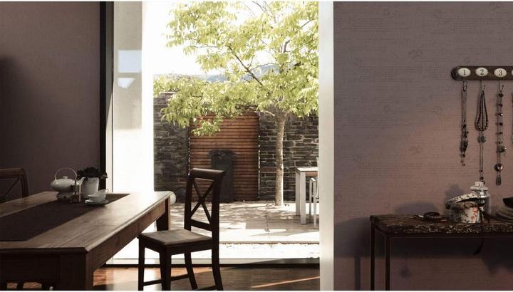 Produktbild Livingwalls Hygge 7 (53 x 1000 cm)