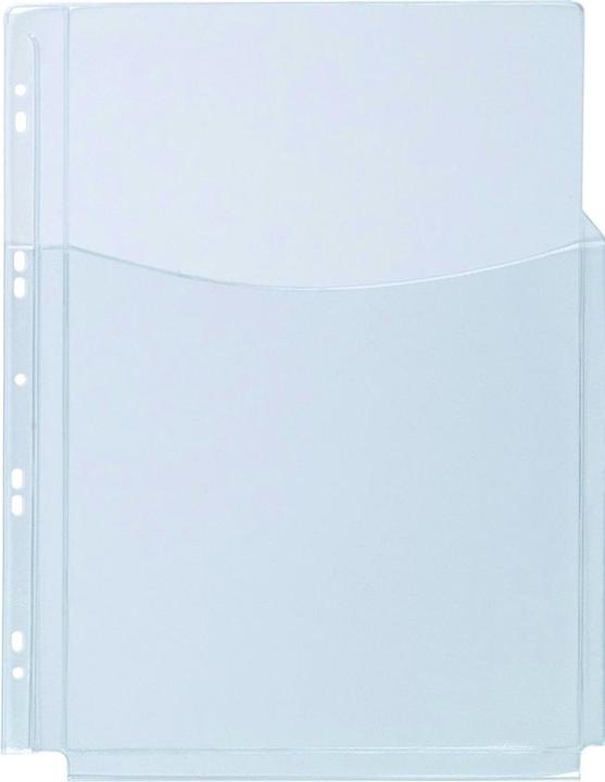 Immagine prodotto Q-Connect Borse pieghevoli (A4, 5 x)
