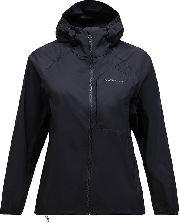 Produktbild Peak Performance Women's Freelight Wind Jacket (L)