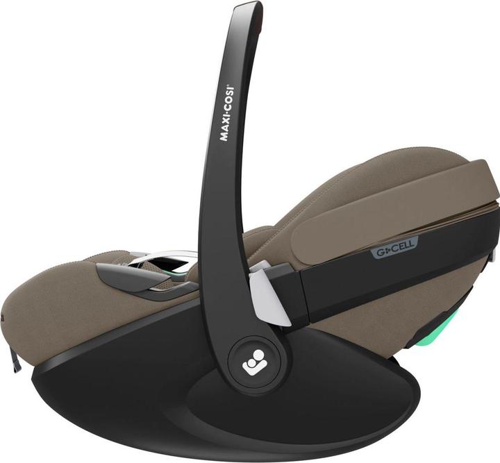 Immagine prodotto Maxi-Cosi Pebble 360 Pro2 (Seggiolino, ECE R129/i-Size Standard)