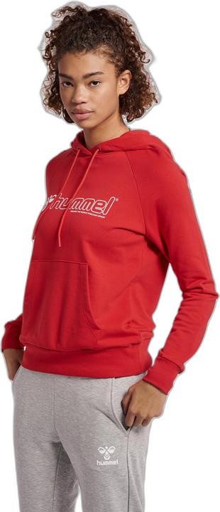 Actual product image hummel NONI 2.0 HOODIE (S)