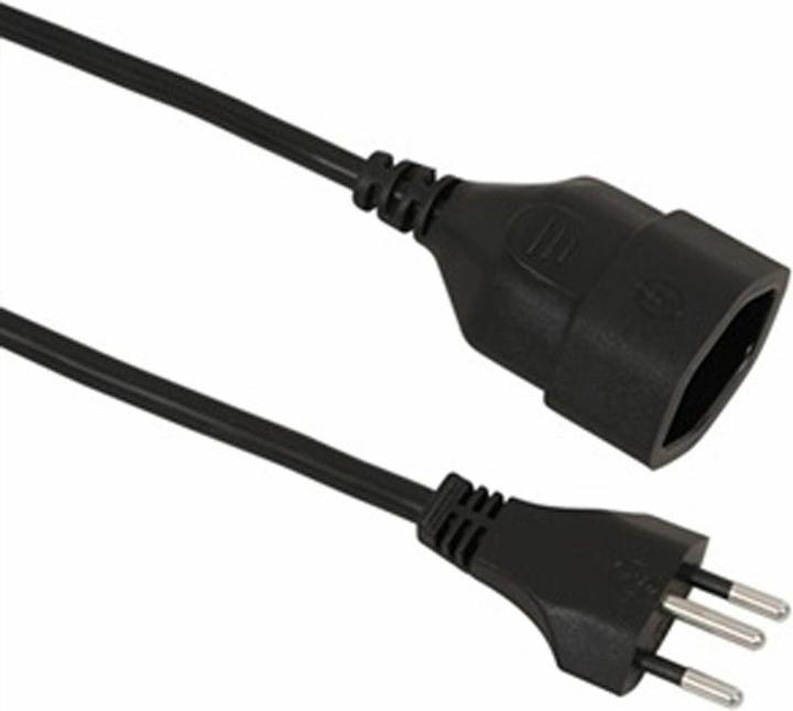 Schönenberger Câble de rallonge (2 m, Type 13)