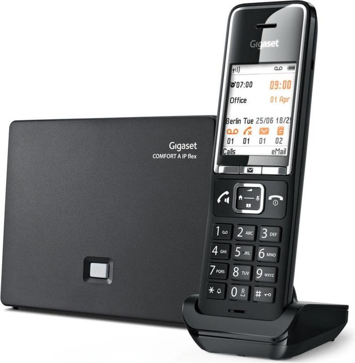 Immagine prodotto Gigaset Comfort 550A IP