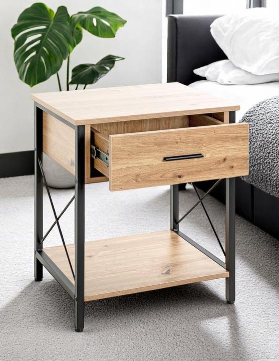 Productafbeelding HAKU Möbel Console (45 x 40 x 60 cm)