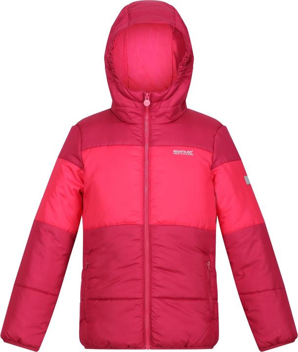 Bacche rosa / Pozione rosa