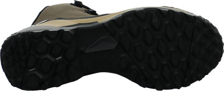 Actual product image Salewa Women's Puez Leather Mid PTX (41)