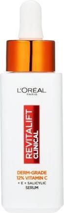 Immagine prodotto L'Oréal Paris Revitalift Pure 12% Vitamina C (30 ml)