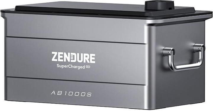 Produktbild Zendure SolarFlow AB1000S Erweiterungsbatterie