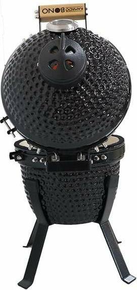 Actual product image Kamado Bono PICNIC (32CM) (260 mm)