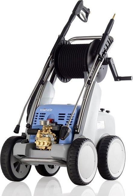 Produktbild Kränzle Hochdruckreiniger quadro 800 TST